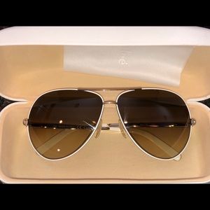 Chloe aviators